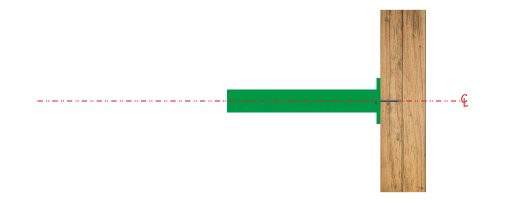 plate-dowel