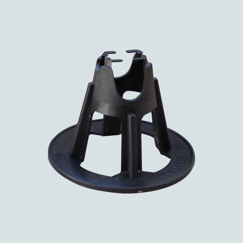 Slab On Ground Chair (SOG) - Construction OEM